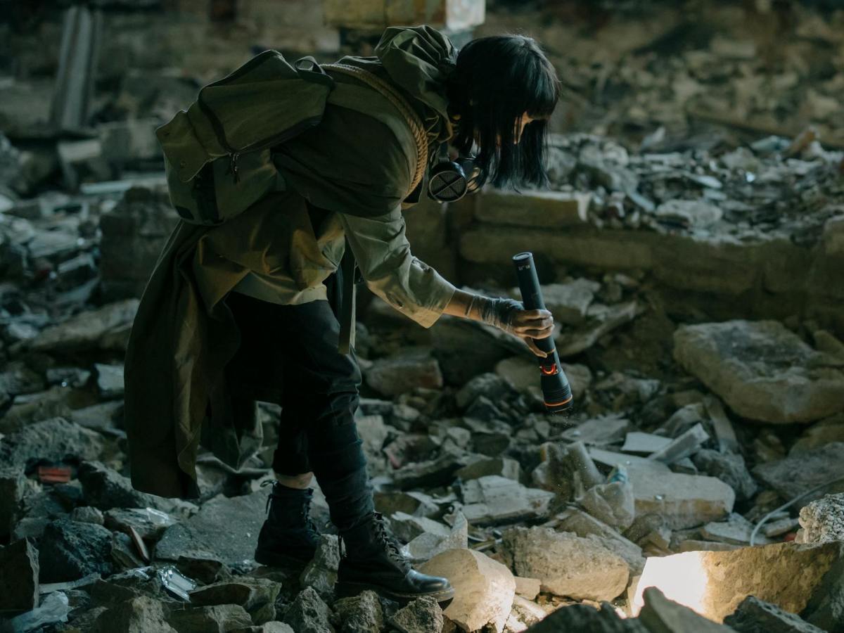 Transportation for Post Apocalyptic and/or Dystopian&nbsp;Worlds